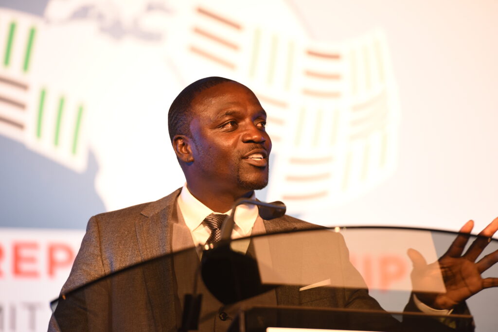 SENEGAL’S TOURISM GETS HUGE BOOST FROM “AKON CITY” PROJECT 1 SENEGAL’S TOURISM GETS HUGE BOOST FROM “AKON CITY” PROJECT
