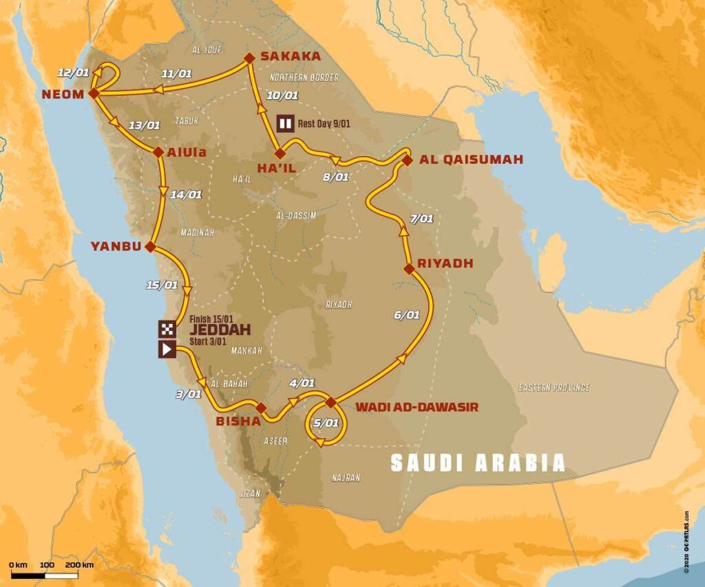 SAUDI ARABIA LAUNCHES MAJOR TOURISM CAMPAIGN 2 SAUDI ARABIA LAUNCHES MAJOR TOURISM CAMPAIGN