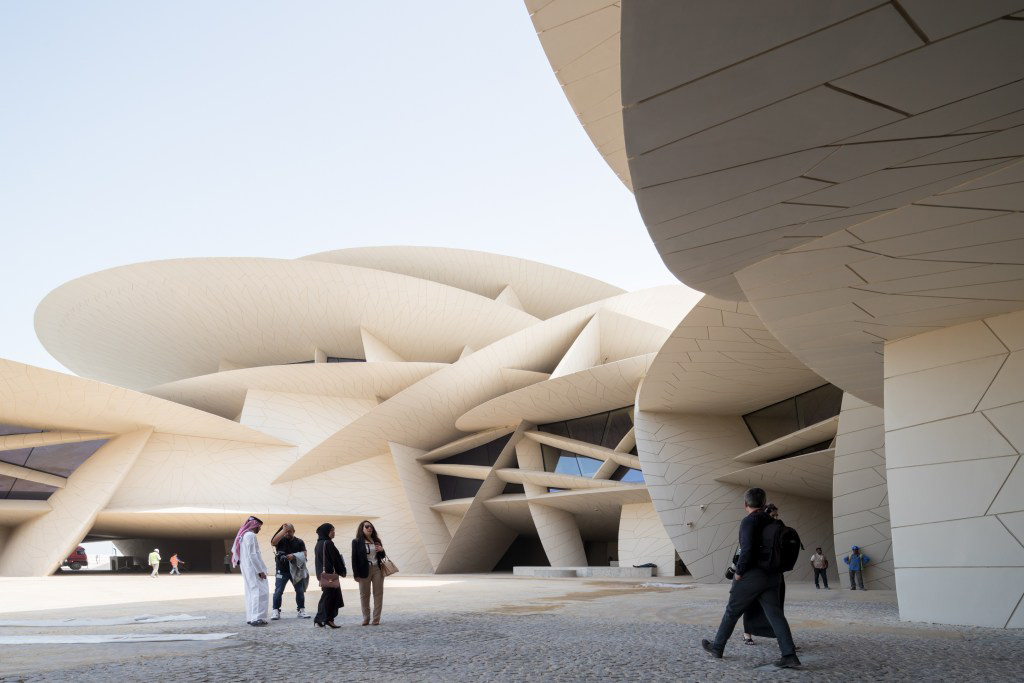 Qatar: towards FIFA World Cup 2022 1 Qatar: towards FIFA World Cup 2022