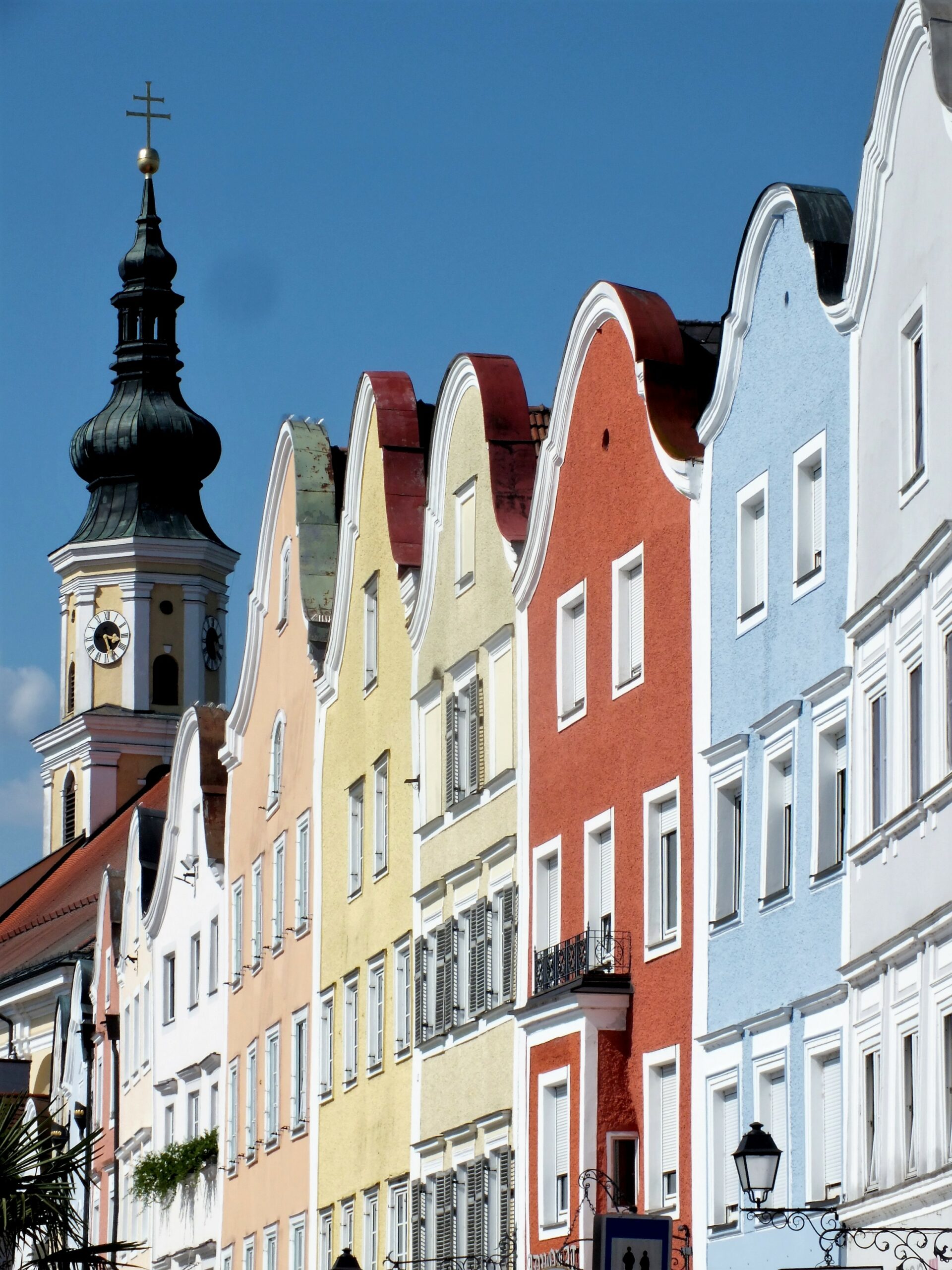Europe: more resilience than the rest of the world in 2020 1 Austria was Europe's best perfomer in tourist arrivals 2020