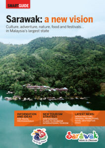 An epic ride through Borneo: trans-Borneo road cycling 2 An epic ride through Borneo: trans-Borneo road cycling