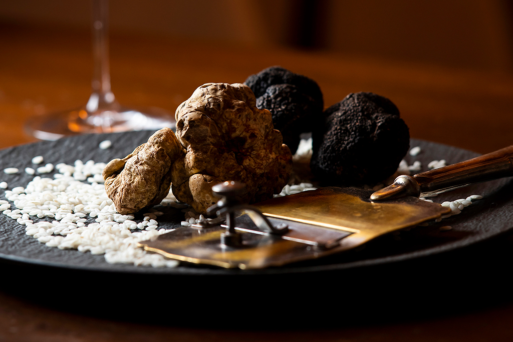Italy – the land of countless flavours 8 Italy – the land of countless flavours
