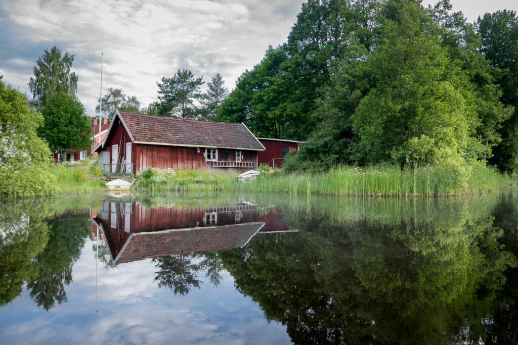 SUSTAINABILITY BECOMES SWEDEN'S TOP TOURISM ASSET 2 SUSTAINABILITY BECOMES SWEDEN'S TOP TOURISM ASSET