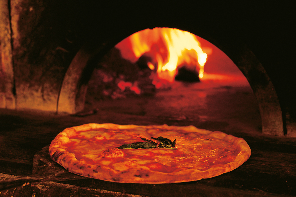 Italy – the land of countless flavours 4 Italy – the land of countless flavours