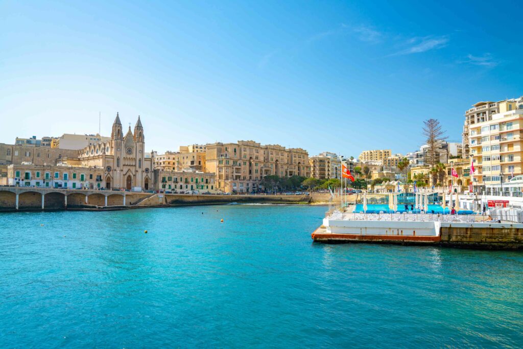 MALTA SET TO BOOST MICE MARKET WITH NEW INCENTIVE PROGRAMME 1 MALTA SET TO BOOST MICE MARKET WITH NEW INCENTIVE PROGRAMME