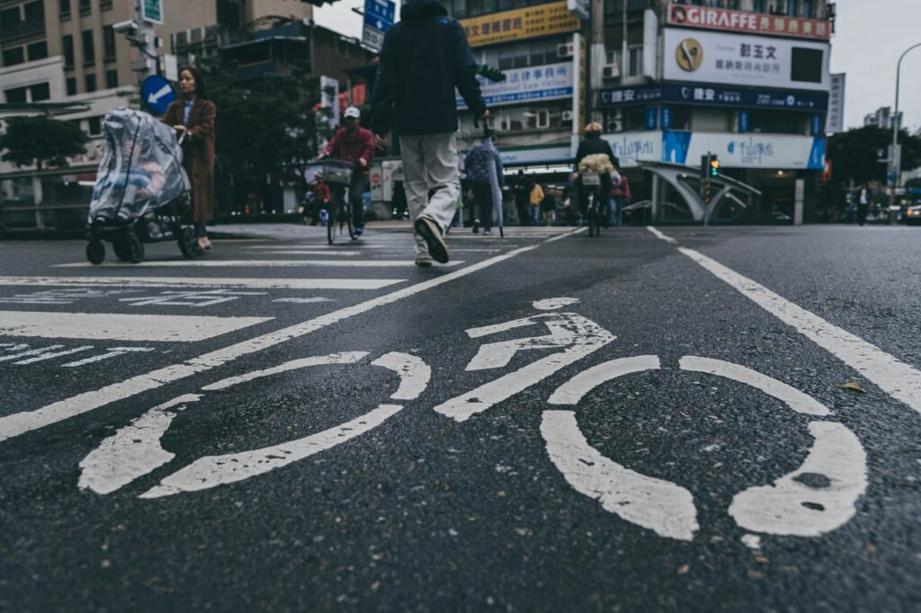 2021, YEAR OF BICYCLE TOURISM IN TAIWAN 1 Bicycle tourism Taiwan