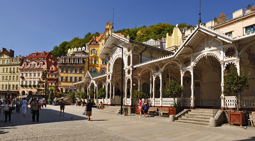 UNESCO GIVES WORLD HERITAGE STATUS TO 11 GREAT EUROPEAN SPA CITIES 1 UNESCO GIVES WORLD HERITAGE STATUS TO 11 GREAT EUROPEAN SPA CITIES