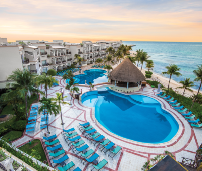 WYNDHAM UNVEILS ALLTRA: A NEW ALL-INCLUSIVE RESORT BRAND 1 Alltra
