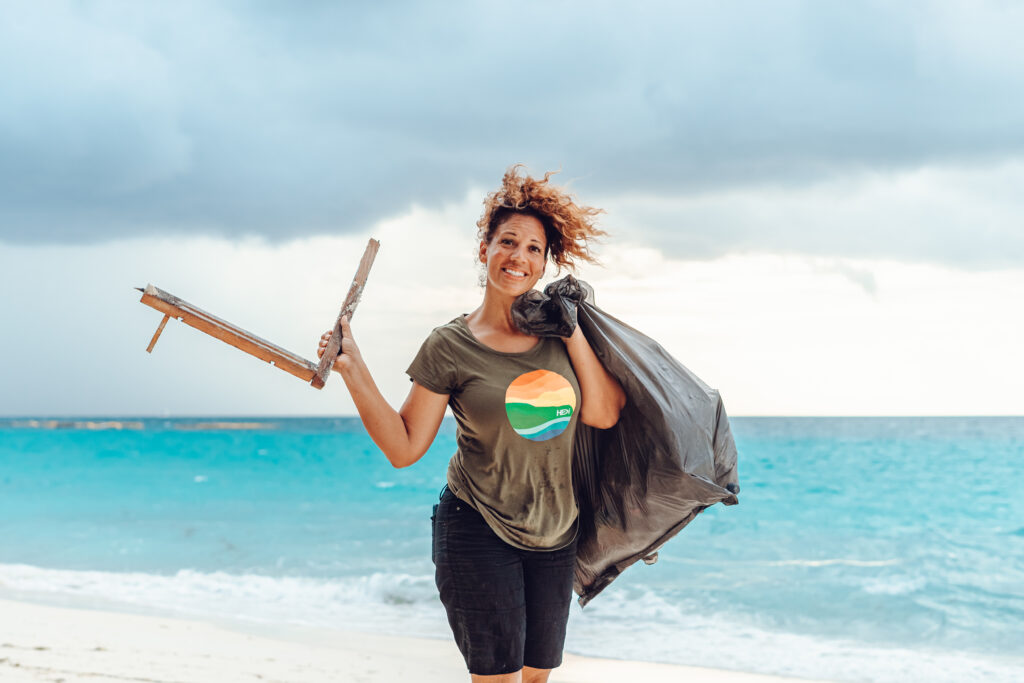 SECRET PARADISE: CELEBRATING 10 YEARS OF SUSTAINABILITY & EDUCATION IN THE MALDIVES 1 Secret Paradise sustainable travel
