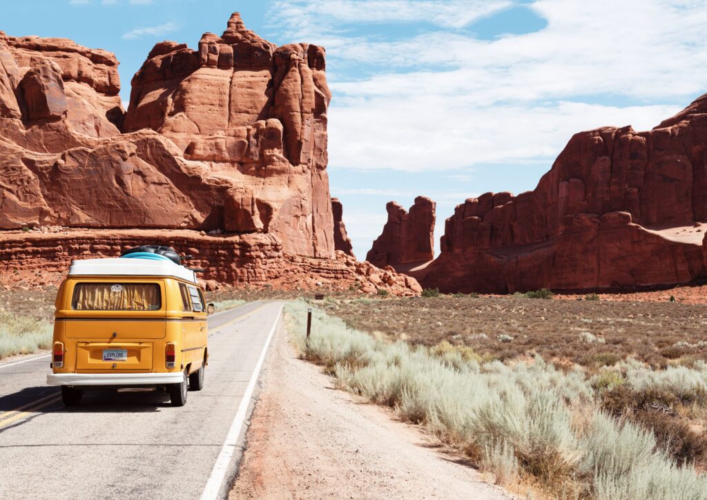 ADVENTURE TRAVEL ON THE RISE IN 2021 1 ADVENTURE TRAVEL ON THE RISE IN 2021