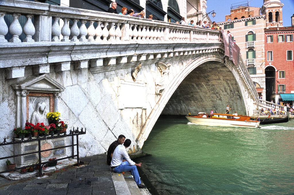 ENIT PROMOTES ITALIAN LUXURY TO THE WORLD 1 Italy luxury