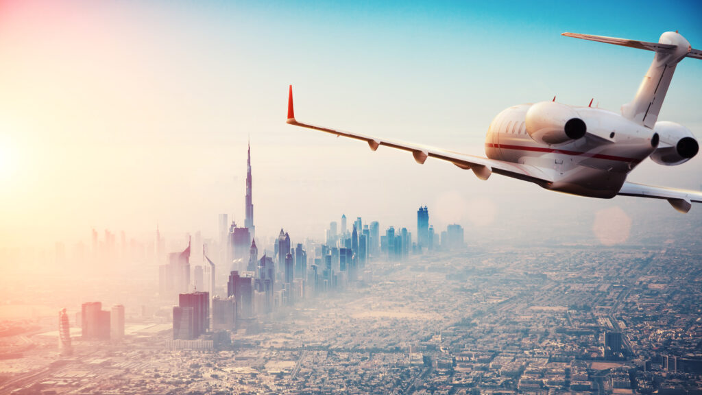 MCKINSEY & COMPANY DATA SHOWS SIGNS OF HOPE FOR MIDDLE EAST TRAVEL INDUSTRY 1 MCKINSEY & COMPANY DATA SHOWS SIGNS OF HOPE FOR MIDDLE EAST TRAVEL INDUSTRY
