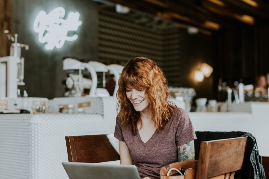 NEW HOTEL SECTOR TRENDS REVEALED FOR LATIN AMERICA 2022 2 A coffee shop in Bentonville, United States