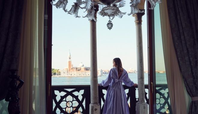 STARHOTELS COLLEZIONE ADDS HOTEL GABRIELLI TO ITS LUXURY PORTFOLIO AMID ITALIAN INVESTMENT 1 STARHOTELS COLLEZIONE ADDS HOTEL GABRIELLI TO ITS LUXURY PORTFOLIO AMID ITALIAN INVESTMENT