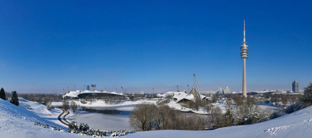 MUNICH TO CELEBRATE 50TH ANNIVERSARY OF 1972 OLYMPIC GAMES