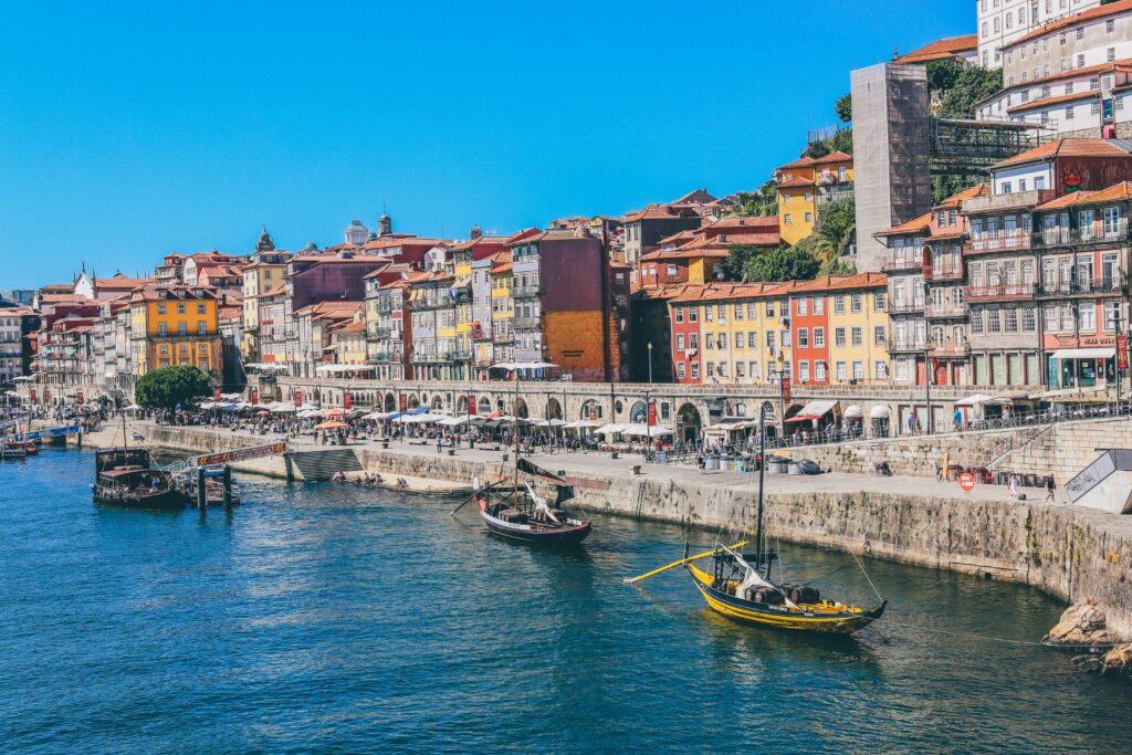 17 UNESCO World Heritage sites in Portugal 2 17 UNESCO World Heritage sites in Portugal