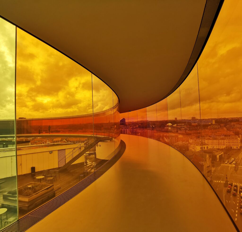 AARHUS TOURIST BOARD SETS SIGHTS ON EUROPEAN TRAVELLERS 2 AARHUS TOURIST BOARD SETS SIGHTS ON EUROPEAN TRAVELLERS