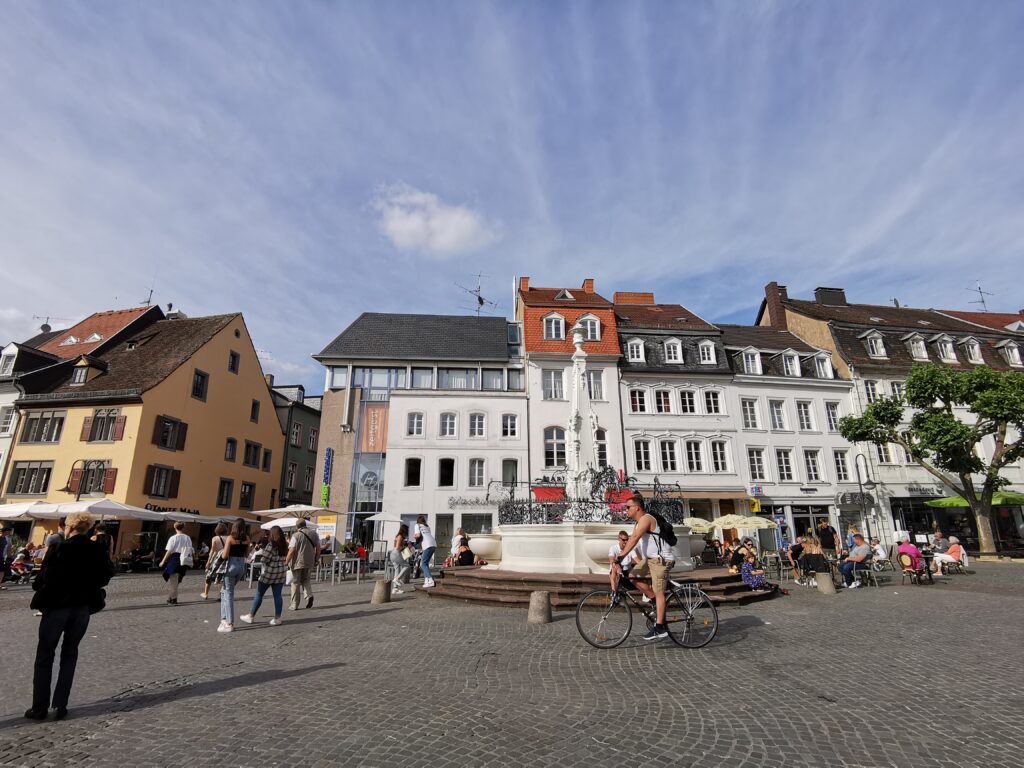 WHY GERMANY'S SAARLAND REGION IS A CULINARY PARADISE 1 WHY GERMANY'S SAARLAND REGION IS A CULINARY PARADISE
