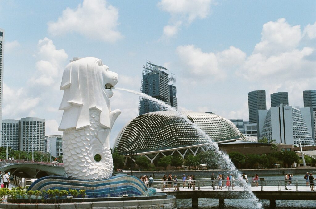SINGAPORE TOURISM BOARD TO FOCUS ON BUSINESS TRAVELLERS TO RECAPTURE DEMAND 1 Singapore Tourism Board