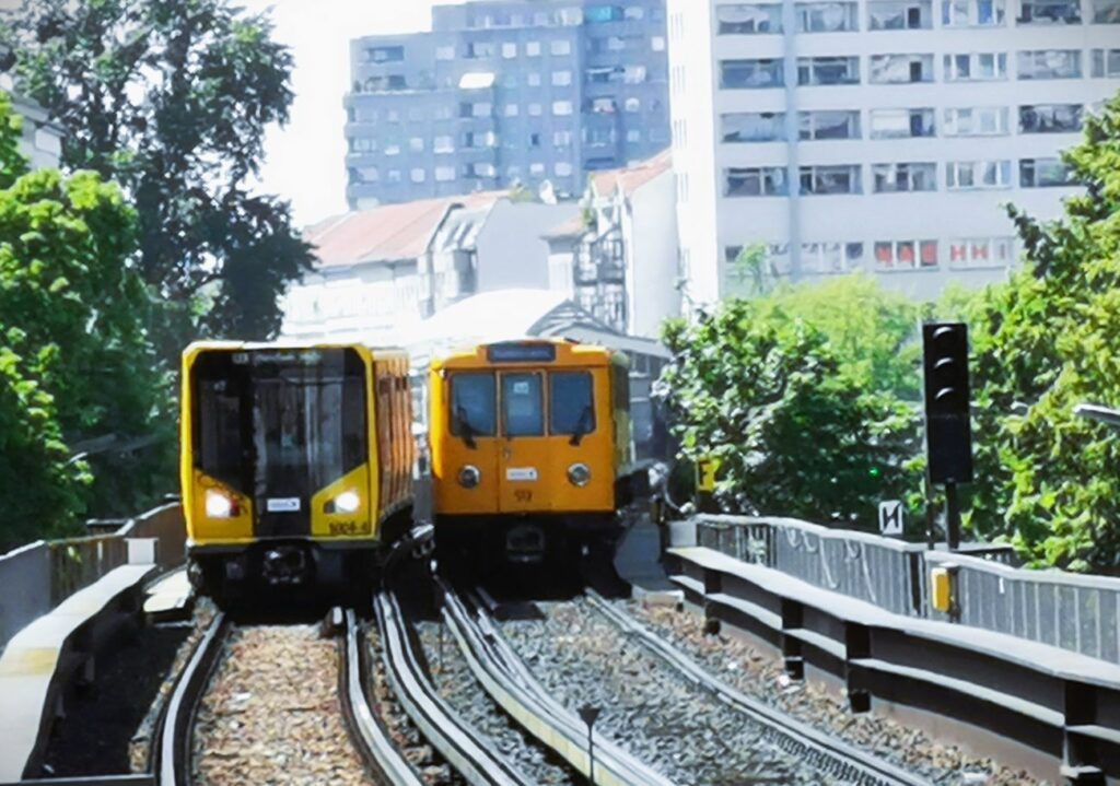 Travel around Germany for €9 by train and public transport from June 1st 1 Travel around Germany for €9 by train and public transport from June 1st
