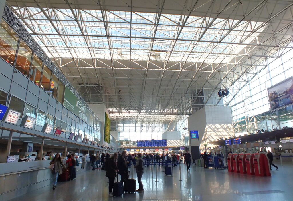 TripActions launches a well-being dashboard for business travellers on the move again 1 TripActions launches a well-being dashboard for business travellers on the move again