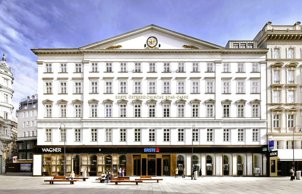 VIENNA TO BE HOME TO ROSEWOOD'S 5TH EUROPEAN HOTEL 1 Vienna