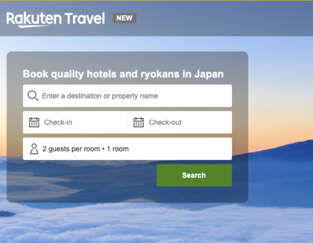 TRAVEL TECHNOLOGY SOLUTIONS TO BE DEVELOPED BY INTERGLOBE TECHNOLOGY QUOTIENT AND RAKUTEN 1 Photo: Rakuten India and ITQ will reportedly work together to develop travel technology products and solutions (Photo: Rakuten)