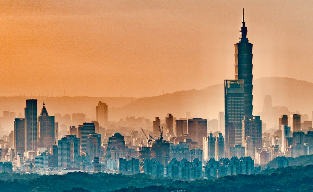 JAPAN, HONG KONG AND TAIWAN FULLY OPEN TO INTERNATIONAL TRAVELLERS 1 JAPAN, HONG KONG AND TAIWAN FULLY OPEN TO INTERNATIONAL TRAVELLERS