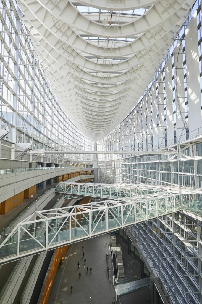 JAPAN EXPERIENCES SPECTACULAR RESURGENCE IN INTERNATIONAL BUSINESS EVENTS IN 2022 1 Japan