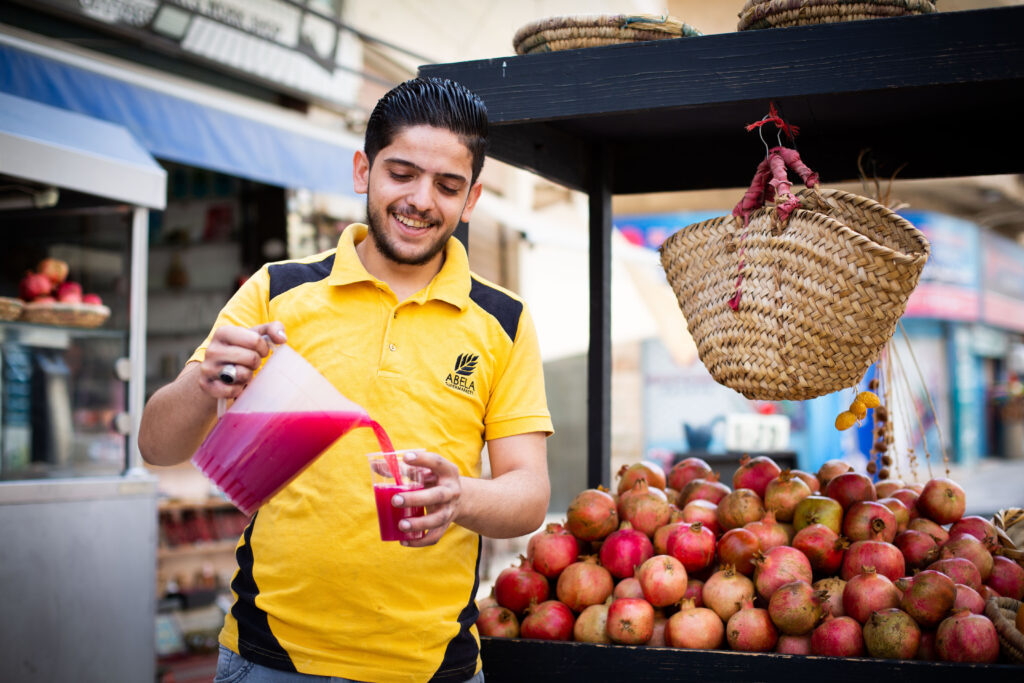 Jordan puts local communities front and centre in adventure tourism strategy 2 Visit Jordan local communities