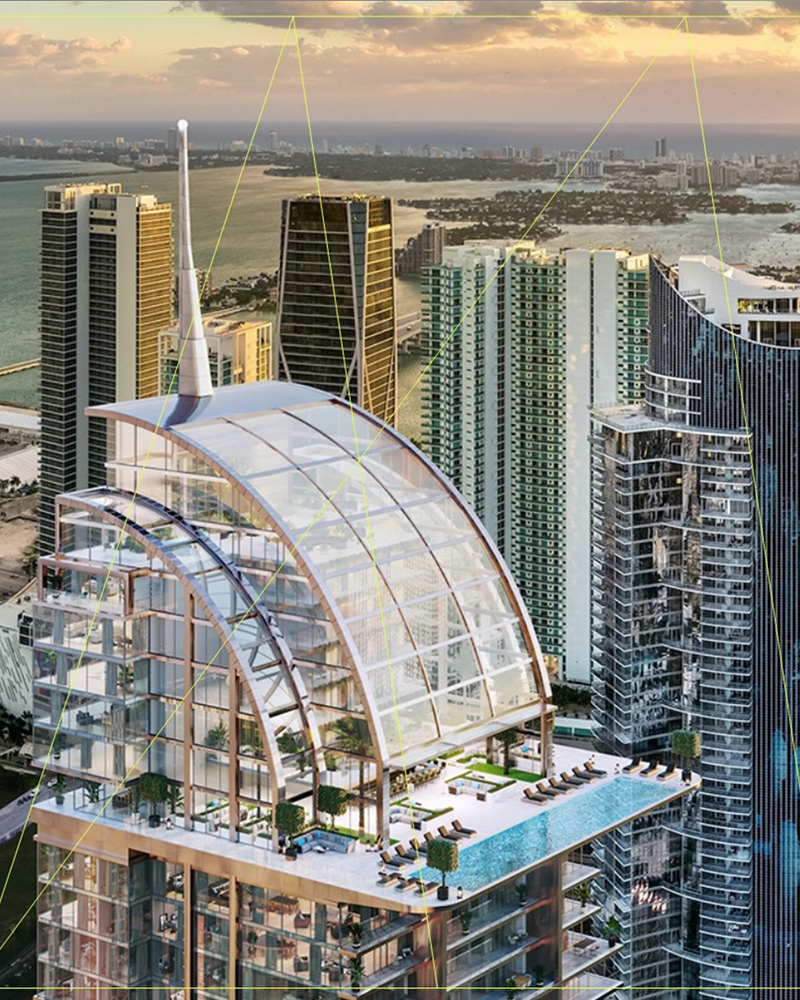 THE GLOBAL WELLNESS SUMMIT SHOWCASES TOP 9 'SPECTACULAR' WELLNESS AND SPA DESTINATIONS 1 Global wellness summit