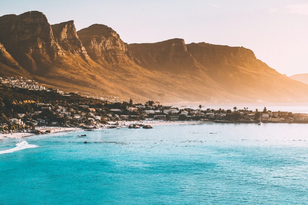 SOUTH AFRICA RANKS IN TOP 20 FOR TOURISM SENTIMENT 2 Cape Town
