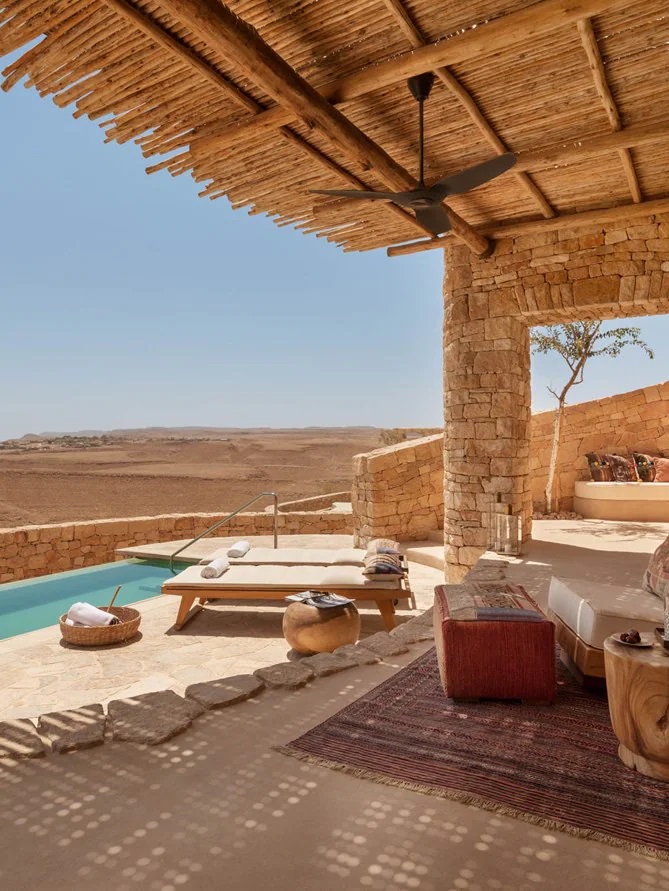THE GLOBAL WELLNESS SUMMIT SHOWCASES TOP 9 'SPECTACULAR' WELLNESS AND SPA DESTINATIONS 2 THE GLOBAL WELLNESS SUMMIT SHOWCASES TOP 9 'SPECTACULAR' WELLNESS AND SPA DESTINATIONS