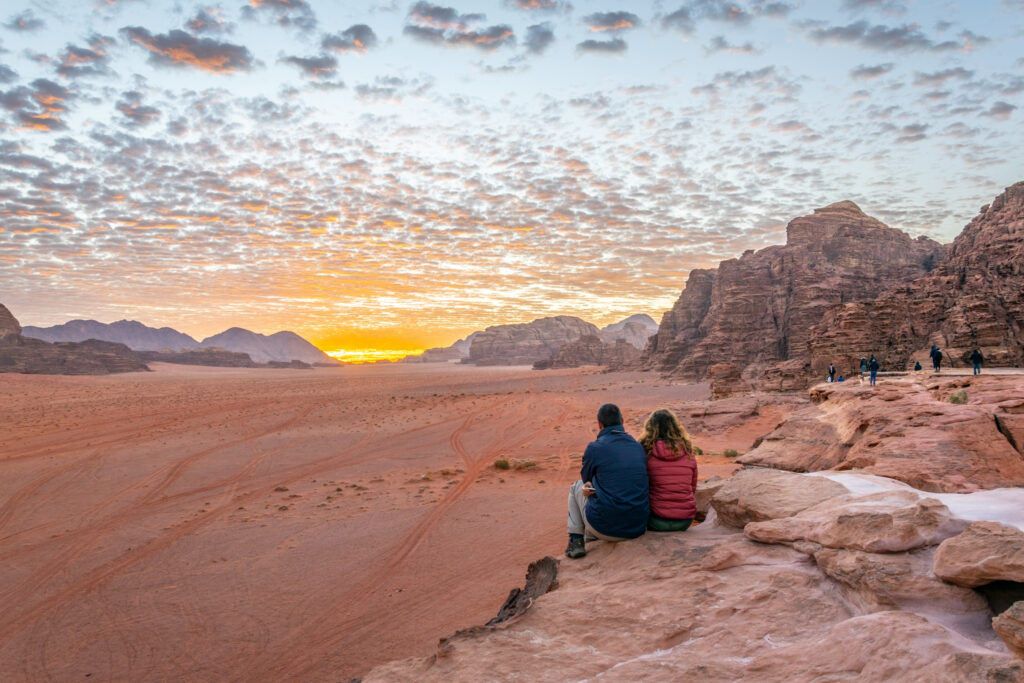 Jordan puts local communities front and centre in adventure tourism strategy 3 Jordan puts local communities front and centre in adventure tourism strategy