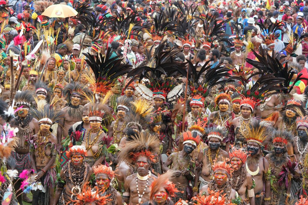 TOP PLACES TO CELEBRATE CARNIVAL IN 2023 AS 'MAGNIFICENT' RIO EVENT RETURNS WITH A BANG 1 Carnival destinations 2023