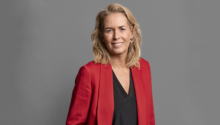 PALLADIUM HOTEL GROUP ANNOUNCES RENEWED CORPORATE SOCIAL RESPONSIBILITY POLICY 1 Gloria Juste will reportedly have the task of promoting the hotel chain’s new corporate social responsibility policy. (Photo: Palladium Hotel Group)