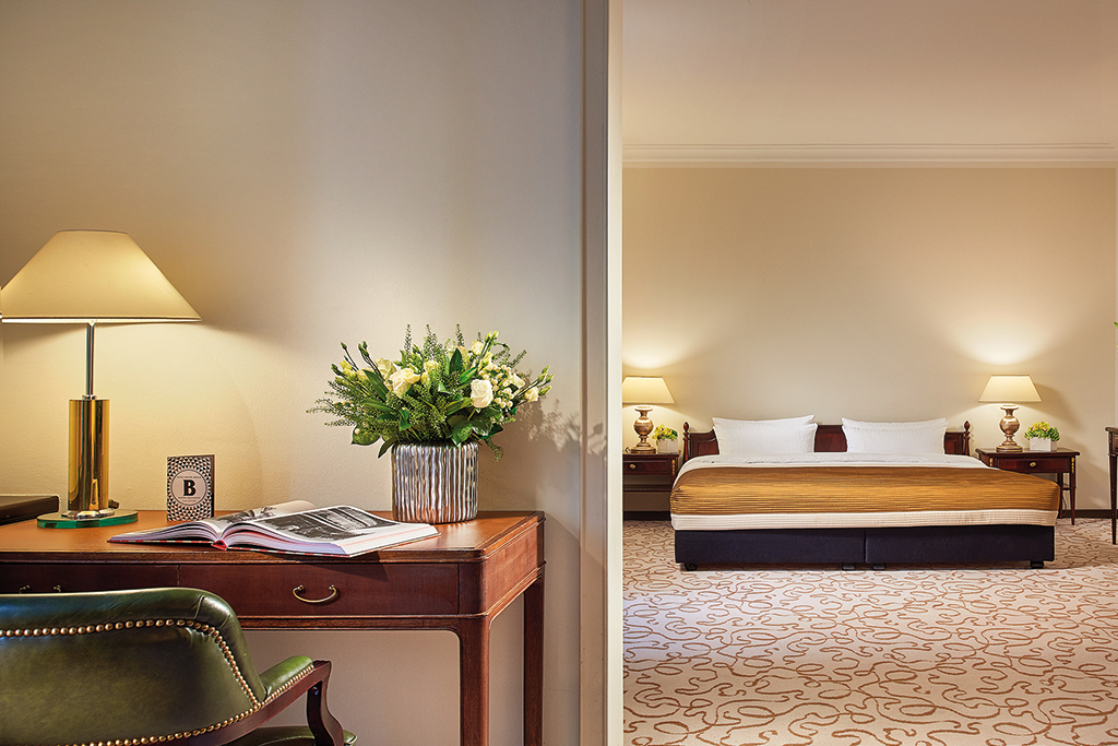 Bristol Hotel Berlin enters Forbes Travel Guide list of star ratings 2023 2 Bristol Hotel Berlin enters Forbes Travel Guide list of star ratings 2023