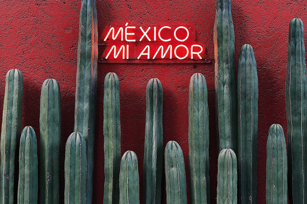 The Caribbean, Central America and Mexico boosted Americas' tourists return in 2022 1 The Caribbean, Central America and Mexico boosted Americas' tourists return in 2022