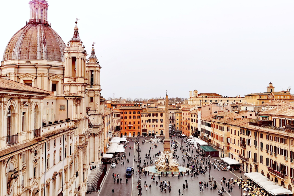 European tourism shines bright in 2022 1 European tourism shines bright in 2022
