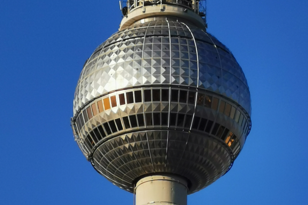 WHERE TO GO IN BERLIN 4 WHERE TO GO IN BERLIN