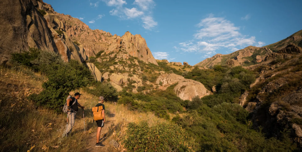 ARMENIA: THE PERFECT DESTINATION TO DISCOVER AMAZING WILDLIFE AND FLORA 2 ARMENIA: THE PERFECT DESTINATION TO DISCOVER AMAZING WILDLIFE AND FLORA