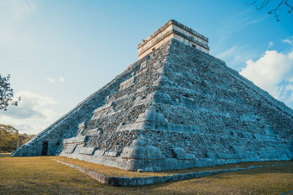 MEXICO’s YUCATAN TO FOSTER SUSTAINABLE TOURISM THROUGH UN NETWORK, INSTO 1 MEXICO’s YUCATAN TO FOSTER SUSTAINABLE TOURISM THROUGH UN NETWORK, INSTO