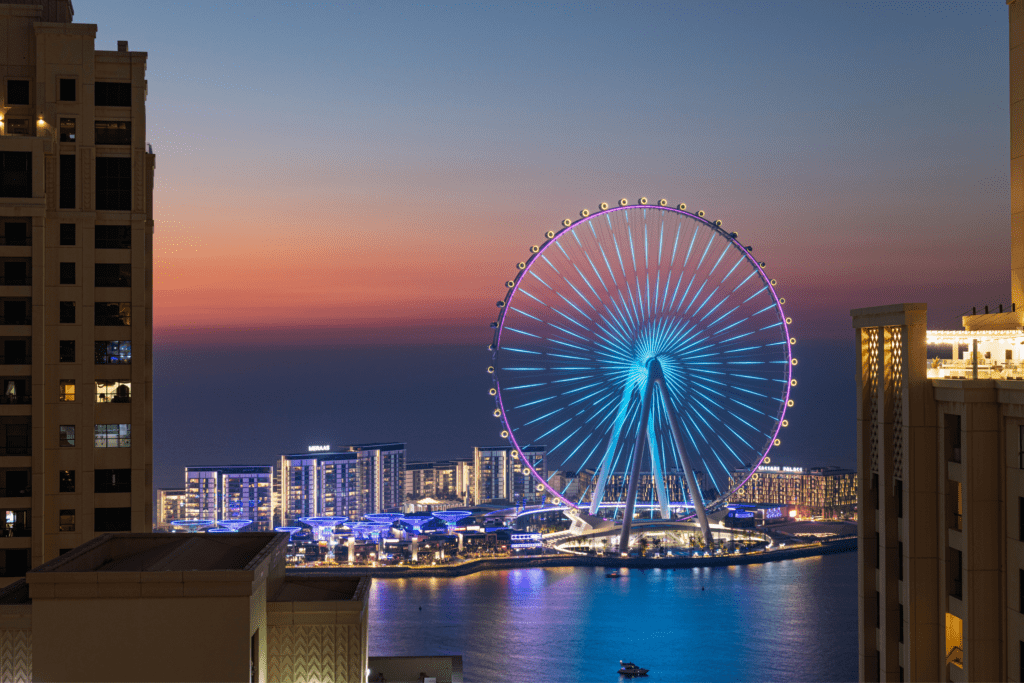 Delta Hotels by Marriott Jumeirah Beach promises a memorable and affordable vacation in Dubai 1 Delta Hotels by Marriott Jumeirah Beach promises a memorable and affordable vacation in Dubai