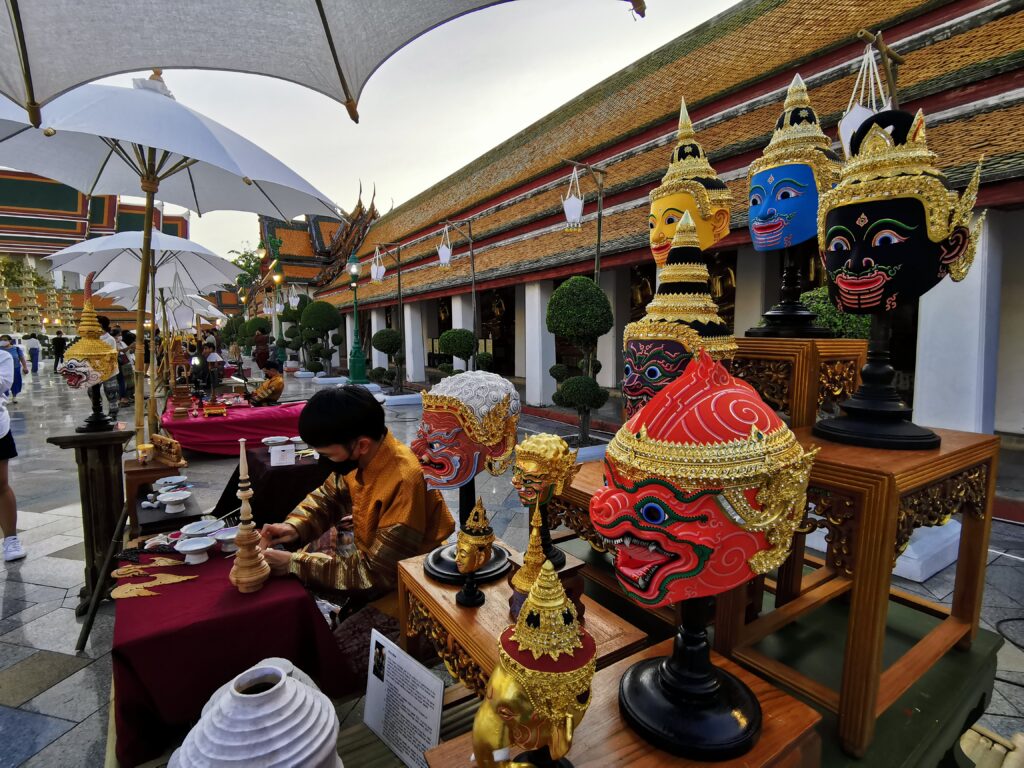 Thailand to expand European market reach at ITB Berlin 2023 1 Thailand to expand European market reach at ITB Berlin 2023