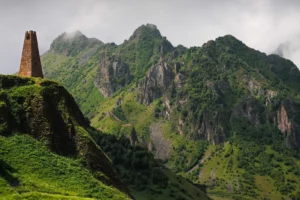 Easy access and great air connectivity: How to travel to Georgia from Europe and the world 1 Easy access and great air connectivity: How to travel to Georgia from Europe and the world