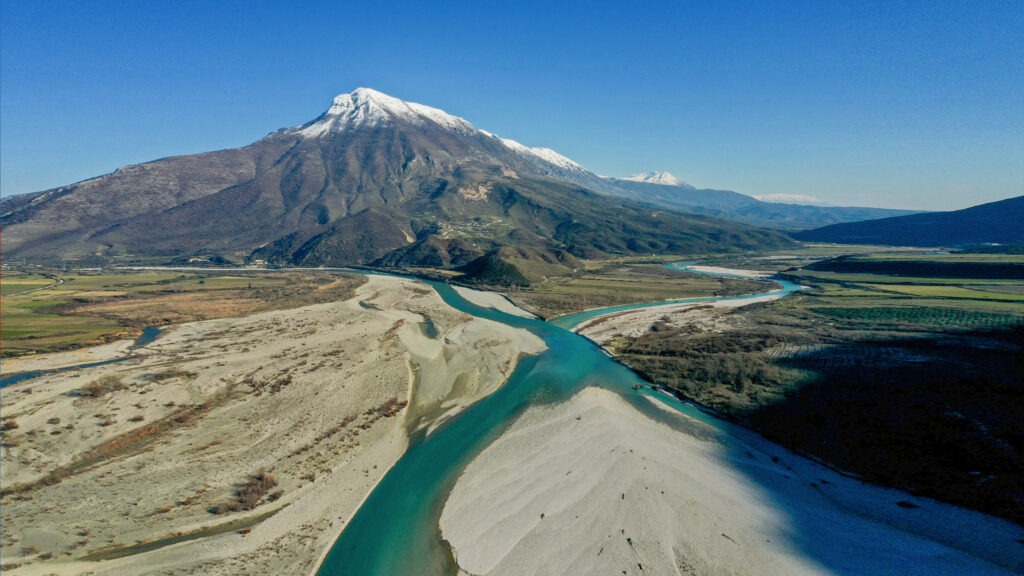 Albania among top countries with the fastest tourism recovery in 2022 1 Albania among top countries with the fastest tourism recovery in 2022