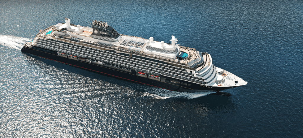 MSC Group's Explora Journeys targets travellers with truly transformative travel experiences 1 MSC Group's Explora Journeys targets travellers with truly transformative travel experiences