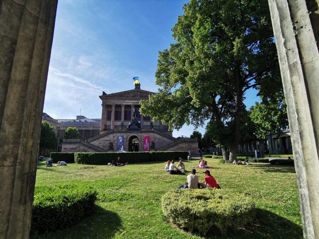 51 UNESCO world heritage sites at the heart of the German National Tourism Board campaign 1 51 UNESCO world heritage sites at the heart of the German National Tourism Board campaign