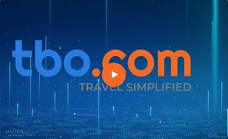 TBO ambitions to be among the top 5 B2A technology platform within 5 years 1 TBO ambitions to be among the top 5 B2A technology platform within 5 years