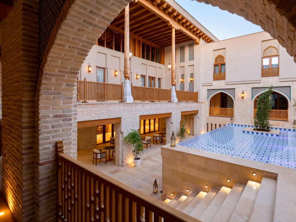 Accor Caucasus-Central Asia
